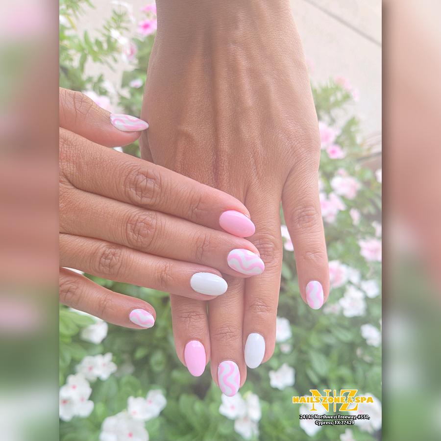 Nails Zone Spa